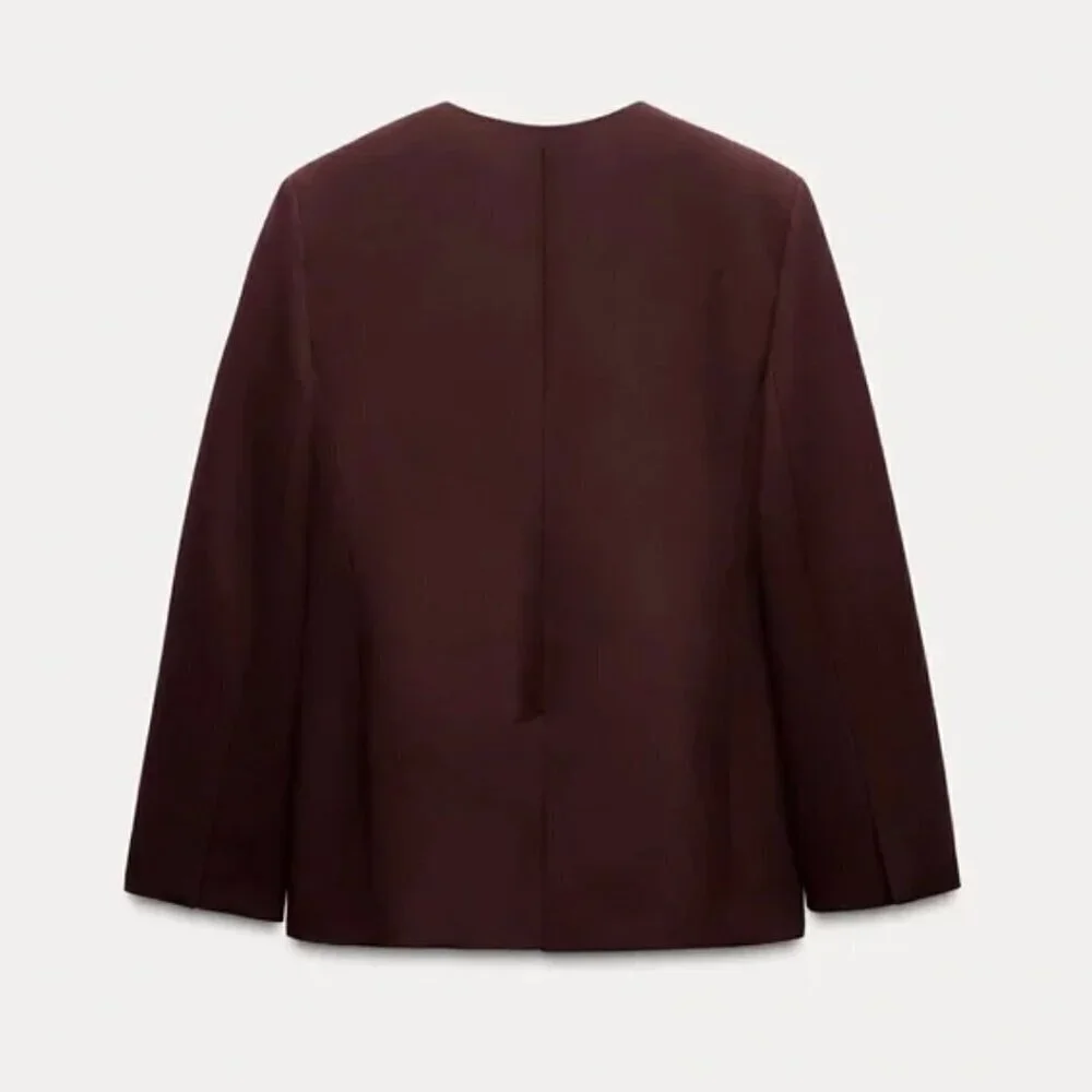 Zara worn twice